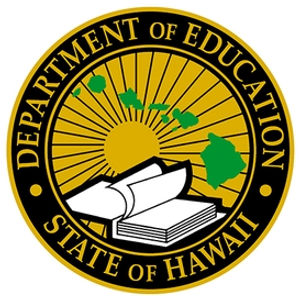 Hawaiʻi State Department of Education (opens in a new tab)