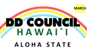 Hawaiʻi State Council on Developmental Disabilities (opens in a new tab)